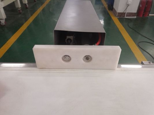 Automatic Measuring High Speed Checkweigher For Pouch Packaging Machine