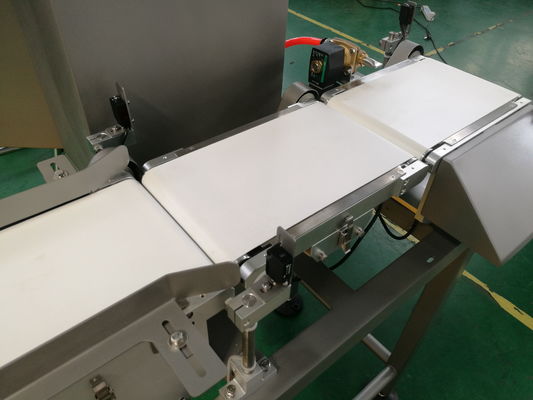 High Sensitivity Dynamic High Speed Checkweigher Machine