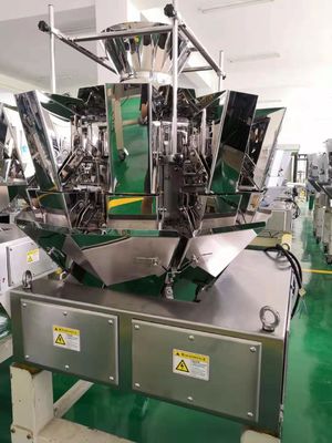 1.0 Gram Pillow Pack Packaging Machine