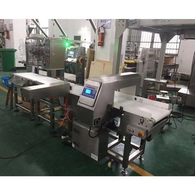 300mm Food Manufacturing Metal Detector
