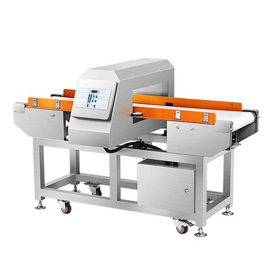 Industrial Metal Detector Machine Food Grade Automatic For Snacks