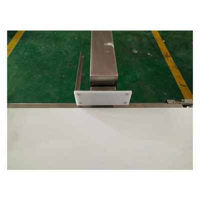 Automatic Measuring High Speed Check Weigher 304SS Frame 250pcs/Min