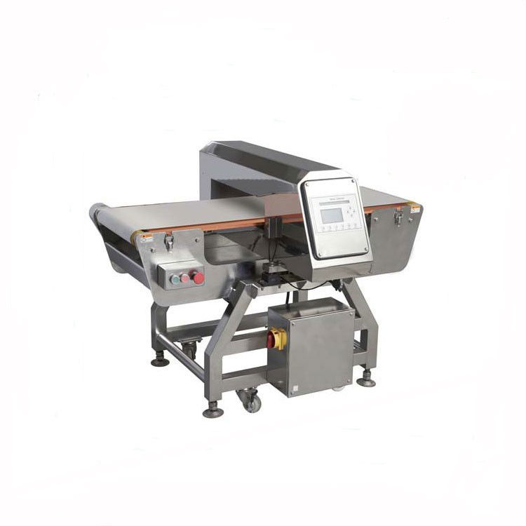 25m/Min Food Industry Metal Detector