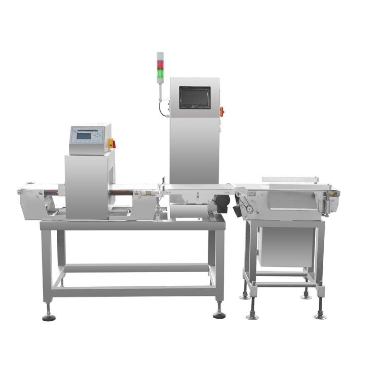 Online Checkweigher Conveyor